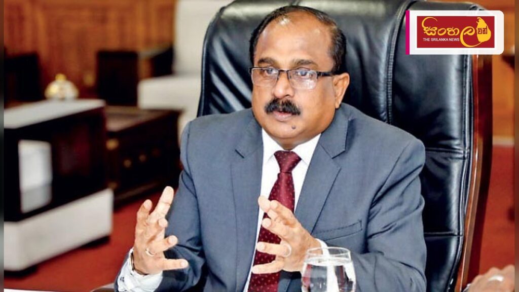 Headline: ආපදා කළමනාකරණය සඳහා තරුණ දායකත්වය ඉහළ නැංවීමේ වැඩසටහනක් කොළඹදී Intended image subject: Major General Aruna Jayasekara at BMICH Story summary: ආපදා අවදානම් කළමනාකරණය සහ ඒ