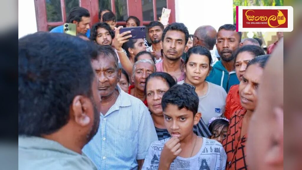 ආපදා ප්රතිසංස්කරණ සඳහා රුපියල් බිලියන 500ක් වෙන් කෙරේ – අගමැති Headline: ආපදා ප්රතිසංස්කරණ සඳහා රුපියල් බිලියන 500ක් වෙන් කෙරේ - අගමැති Intended image subject: Prime Minister of Sri Lanka Story summary: ආපදාවලින් පීඩාවට පත් ජනතාවගේ යටිතල පහසු