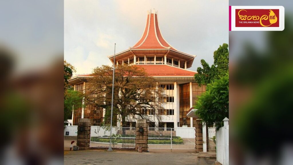 අධිකරණ නොවන නිලධාරීන් සඳහා පුහුණු ආයතනයේ කාර්යභාරය සහ අරමුණු Headline: අධිකරණ නොවන නිලධාරීන් සඳහා පුහුණු ආයතනයේ කාර්යභාරය සහ අරමුණු Intended image subject: Battaramulla Court Complex building Story summary: අධිකරණ සේවයේ කාර්යක්ෂමතාව ඉහළ නැංව