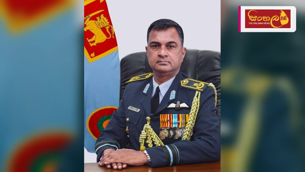 Headline: එක්සත් ජාතීන්ගේ මත්ද්‍රව්‍ය හා අපරාධ පිළිබඳ කාර්යාලයේ නියෝජිතයින් ආරක්ෂක ලේකම් හමුවෙයි Intended image subject: Defence Secretary Sampath Thuyacontha meeting UNODC officia