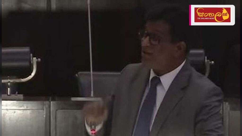 නව ත්රස්ත පනත් කෙටුම්පතට එරෙහිව අජිත් පී. පෙරේරා ශ්රේෂ්ඨාධිකරණයට Headline: නව ත්රස්ත පනත් කෙටුම්පතට එරෙහිව අජිත් පී. පෙරේරා ශ්රේෂ්ඨාධිකරණයට Intended image subject: Ajith P. Perera Story summary: ත්රස්තවාදයෙන් රාජ්යය ආරක්ෂා කිරීමේ පනත් කෙටුම්