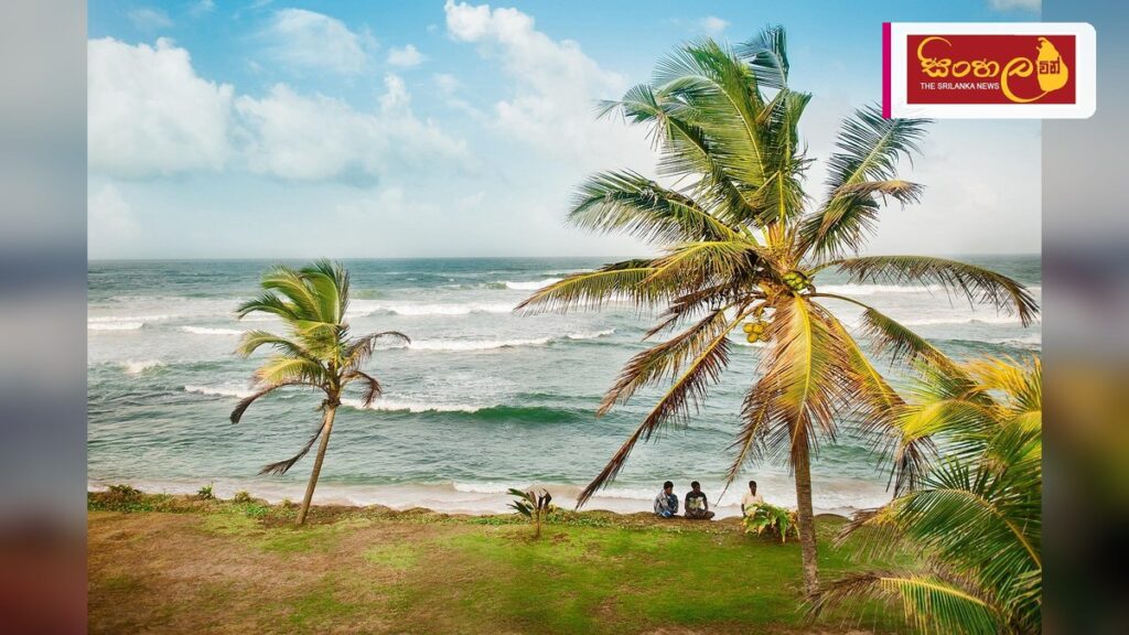 මිරිස්ස වෙරළේ දිය වැලකට හසුව ගසාගෙන ගිය බ්රිතාන්ය ජාතිකයින් දෙදෙනෙකු බේරා ගනී Headline: මිරිස්ස වෙරළේ දිය වැලකට හසුව ගසාගෙන ගිය බ්රිතාන්ය ජාතිකයින් දෙදෙනෙකු බේරා ගනී Intended image subject: Mirissa beach life saving unit Story summary: මිරිස්ස වෙරළ තීරයේ ද